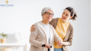 Top 5 Challenges Family Caregivers Face