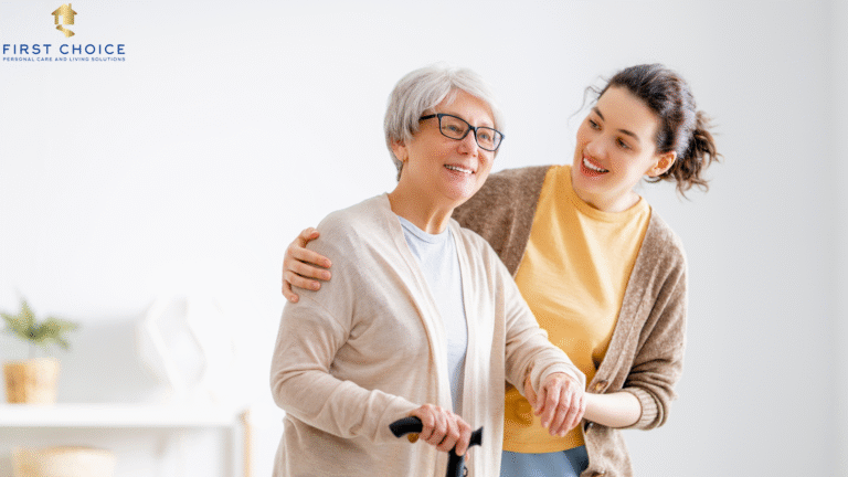 Top 5 Challenges Family Caregivers Face