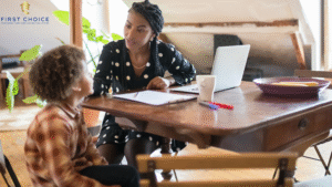 How to Talk to a Parent About Home Care